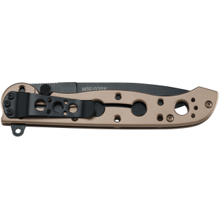 CRKT нож M16-03BK Spear Point CRKT нож M16-03BK Spear Point