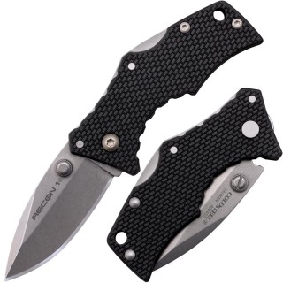 COLD STEEL Складной нож Micro Recon 1 Spear Point COLD STEEL Складной нож Micro Recon 1 Spear Point