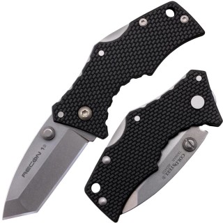 COLD STEEL Складной нож Micro Recon 1 Tanto COLD STEEL Складной нож Micro Recon 1 Tanto
