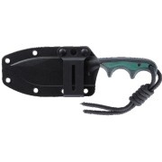 CRKT Нож для выживания Minimalist Nessmuk