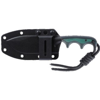 CRKT Нож для выживания Minimalist Nessmuk CRKT Нож для выживания Minimalist Nessmuk