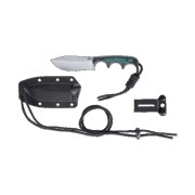 CRKT Нож для выживания Minimalist Nessmuk