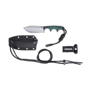 CRKT Нож для выживания Minimalist Nessmuk CRKT Нож для выживания Minimalist Nessmuk