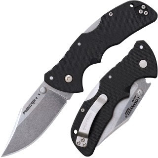 COLD STEEL Складной нож Mini Recon 1 Spear Point COLD STEEL Складной нож Mini Recon 1 Spear Point