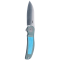 CRKT Нож Monument Liner Lock CRKT Нож Monument Liner Lock