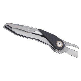 CRKT Нож Nucleus Frame Lock CRKT Нож Nucleus Frame Lock
