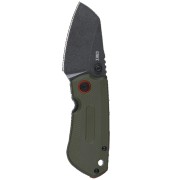 CRKT Нож Overland Compact Frame Lock