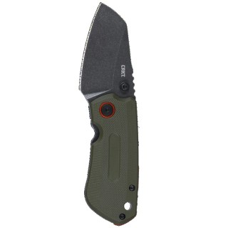 CRKT Нож Overland Compact Frame Lock CRKT Нож Overland Compact Frame Lock