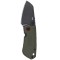 CRKT Нож Overland Compact Frame Lock CRKT Нож Overland Compact Frame Lock