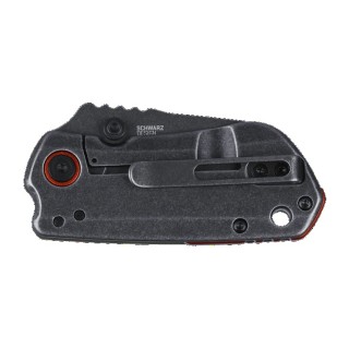 CRKT Нож Overland Compact Frame Lock CRKT Нож Overland Compact Frame Lock
