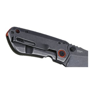 CRKT Нож Overland Compact Frame Lock CRKT Нож Overland Compact Frame Lock