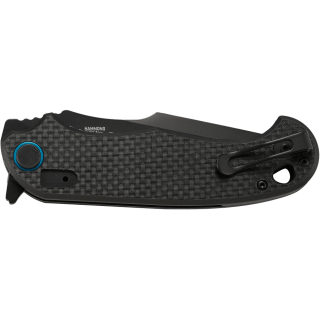 CRKT Нож P.S.D. (Particle. Separation. Device.) CRKT Нож P.S.D. (Particle. Separation. Device.)
