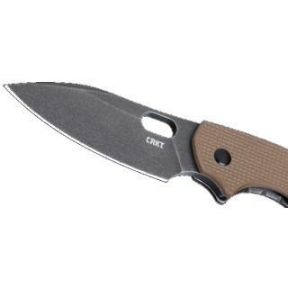 CRKT Нож Pilar III Frame Lock CRKT Нож Pilar III Frame Lock