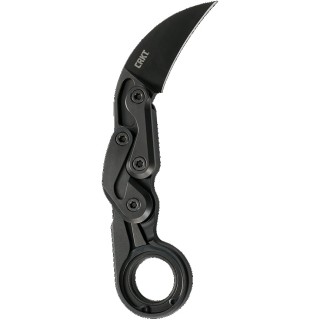 CRKT Нож Provoke Aluminum CRKT Нож Provoke Aluminum