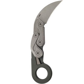 CRKT Нож Provoke Compact Aluminum CRKT Нож Provoke Compact Aluminum