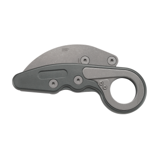 CRKT Нож Provoke Compact Aluminum CRKT Нож Provoke Compact Aluminum