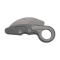 CRKT Нож Provoke Compact Aluminum CRKT Нож Provoke Compact Aluminum