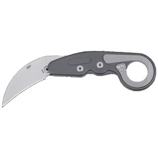 CRKT Нож Provoke Aluminum CRKT Нож Provoke Aluminum