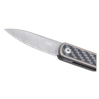 CRKT Нож Pup Slip Joint CRKT Нож Pup Slip Joint