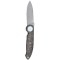 CRKT Нож Pursue Liner Lock CRKT Нож Pursue Liner Lock