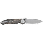 CRKT Нож Pursue Liner Lock