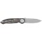 CRKT Нож Pursue Liner Lock CRKT Нож Pursue Liner Lock