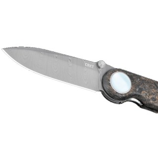 CRKT Нож Pursue Liner Lock CRKT Нож Pursue Liner Lock