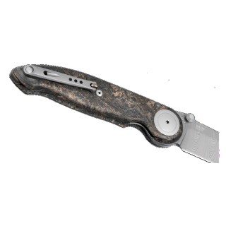CRKT Нож Pursue Liner Lock CRKT Нож Pursue Liner Lock