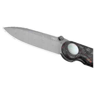 CRKT Нож Pursue Liner Lock CRKT Нож Pursue Liner Lock
