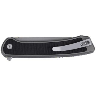 CRKT Нож Q Compact Liner Lock CRKT Нож Q Compact Liner Lock