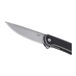 CRKT Нож Q Compact Liner Lock CRKT Нож Q Compact Liner Lock