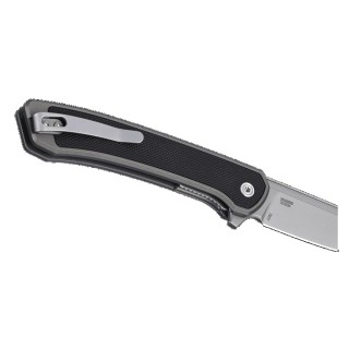 CRKT Нож Q Compact Liner Lock CRKT Нож Q Compact Liner Lock
