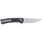 CRKT Нож Q Compact Crossbar Lock CRKT Нож Q Compact Crossbar Lock