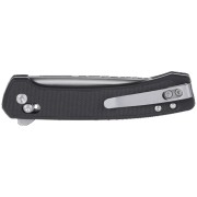CRKT Нож Q Compact Crossbar Lock