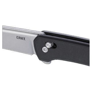 CRKT Нож Q Compact Crossbar Lock CRKT Нож Q Compact Crossbar Lock