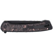 CRKT Нож Q Compact Liner Lock