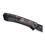 CRKT Нож Q Compact Liner Lock