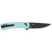 CRKT Нож Q Compact Crossbar Lock