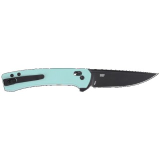 CRKT Нож Q Compact Crossbar Lock CRKT Нож Q Compact Crossbar Lock