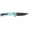 CRKT Нож Q Compact Crossbar Lock CRKT Нож Q Compact Crossbar Lock