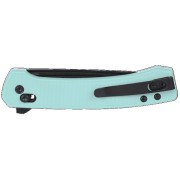 CRKT Нож Q Compact Crossbar Lock