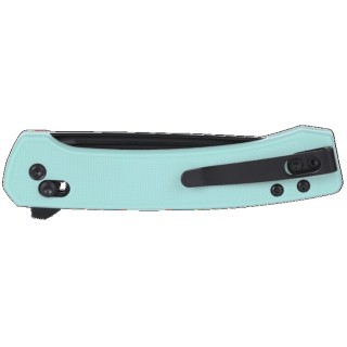 CRKT Нож Q Compact Crossbar Lock CRKT Нож Q Compact Crossbar Lock