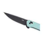 CRKT Нож Q Compact Crossbar Lock