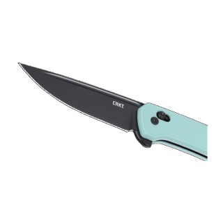 CRKT Нож Q Compact Crossbar Lock CRKT Нож Q Compact Crossbar Lock