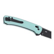 CRKT Нож Q Compact Crossbar Lock