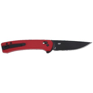 CRKT Нож Q Compact Crossbar Lock CRKT Нож Q Compact Crossbar Lock