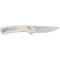 CRKT Нож Q Compact Crossbar Lock CRKT Нож Q Compact Crossbar Lock