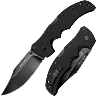 COLD STEEL Нож Recon 1 Clip Point COLD STEEL Нож Recon 1 Clip Point