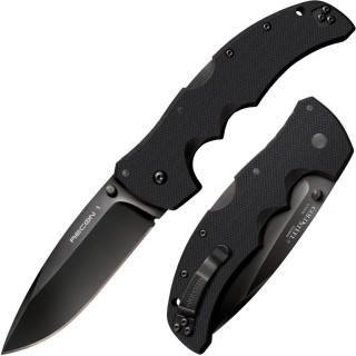 COLD STEEL Складной нож Recon 1 Spear Point COLD STEEL Складной нож Recon 1 Spear Point