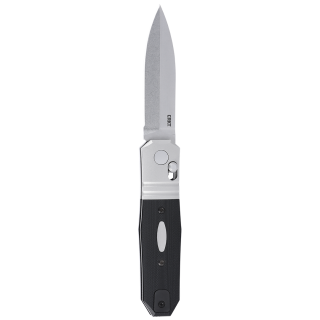 CRKT Нож Redemption Compact Crossbar Lock CRKT Нож Redemption Compact Crossbar Lock